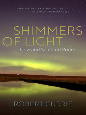 cover image of Shimmers of Light